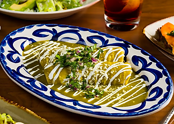 Rosa Mexicano Boston Boston Mexican Restaurants image 1