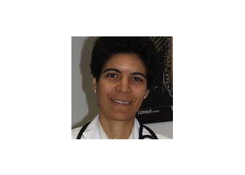 Inglewood neurologist Rosabel R Young, MD