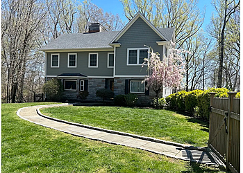 Rosado Custom Homes New Haven Home Builders image 1