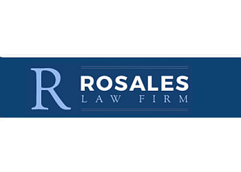 El Paso Divorce Lawyers Rosales Law Firm