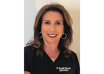 Rosalie Guario-Silvestri, OD Coral Springs Eye Doctors image 1