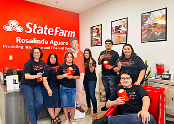 Rosalinda Aguero - Mesquite, TX Insurance Agents - Professional Team Image