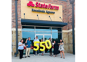 Mesquite Insurance Agents Rosalinda Aguero - STATE FARM INSURANCE AGENT