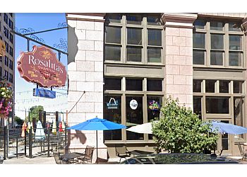 Rosalita's Cantina - St Louis, MO Mexican Restaurants - Restaurant Entrance Image
