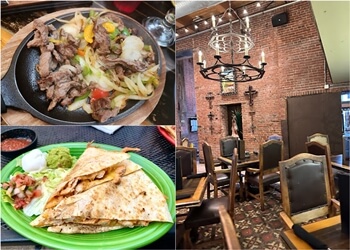 3 Best Mexican Restaurants in St Louis, MO - Expert Recommendations