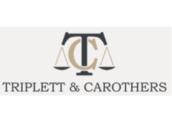 Louisville Estate Planning Lawyers Rosalyn A. Carothers - TRIPLETT & CAROTHERS