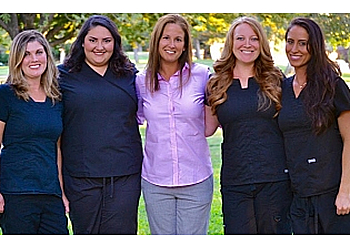 Concord Cosmetic Dentists Rosalyn Burke, DDS, PC