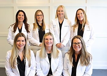 Wilmington Dermatologists Rosalyn George, MD - WILMINGTON DERMATOLOGY CENTER