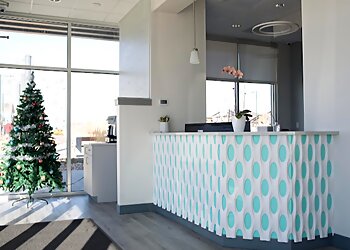 Denver Kids Dentists Rosalyn Shkolnikov, DMD - NORTHFIELD PEDIATRIC DENTISTRY