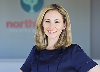 Rosalyn Shkolnikov, DMD - NORTHFIELD PEDIATRIC DENTISTRY Denver Kids Dentists image 1