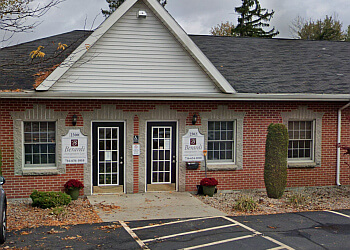 Buffalo Immigration Lawyers Rosanna Berardi, Esq. - BERARDI IMMIGRATION LAW