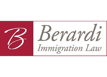 Buffalo Immigration Lawyers Rosanna Berardi, Esq. - BERARDI IMMIGRATION LAW