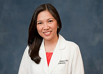 Rosanna Catalasan, MD - Midland, TX Primary Care Physicians - Doctor Portrait Image