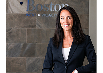 Rosanna Lamalva, OD - EYEBAR BOSTON - Boston, MA Pediatric Optometrists - Doctor Portrait Image