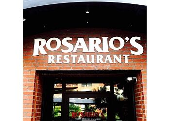 3 Best Italian Restaurants In Pueblo Co Threebestrated Rosarios On The Riverwalk