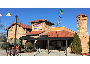3 Best Mexican Restaurants In Knoxville Tn Threebestrated Rosarito S Mexican Cantina