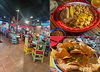 Rosa's Cafe & Tortilla Factory - Abilene, TX Mexican Restaurants - collage image(highlights)