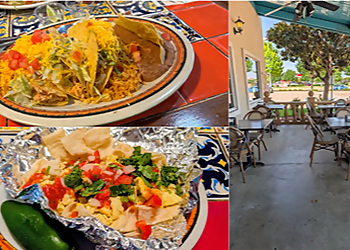 Rosa's Café & Tortilla Factory - Lewisville, TX Mexican Restaurants - collage image(highlights)