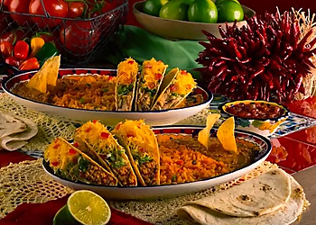 Rosa's Café & Tortilla Factory Rosa's Café & Tortilla Factory - Lewisville, TX Mexican Restaurants - Dish Image
