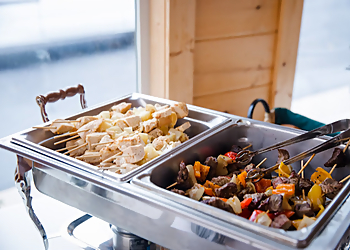 Knoxville Caterers Rosa's Catering