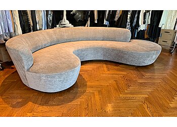 Jersey City Upholstery Rosa's Custom