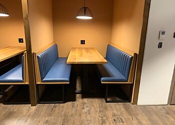 Jersey City Upholstery Rosa's Custom