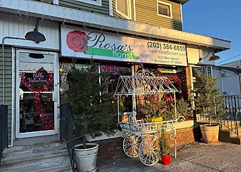 Bridgeport Florists Rosa's Florist