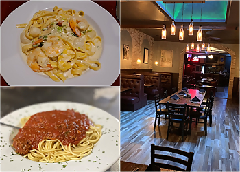 Visalia Italian Restaurants Rosa's Italian Ristorante