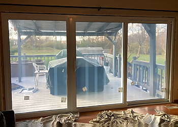 Columbus Window Companies Rosati Windows