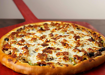 Rosati’s Pizza McKinney McKinney Pizza Places image 1