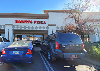 Surprise Pizza Places Rosati’s Pizza Surprise