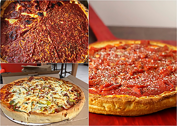 Surprise Pizza Places Rosati’s Pizza Surprise