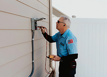 Murfreesboro Plumbers Roscoe Brown Heating, Cooling, and Plumbing
