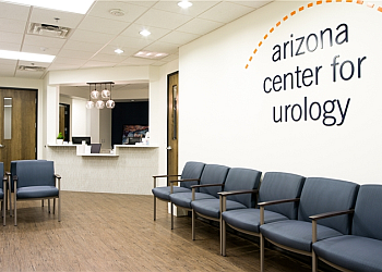 3 Best Urologists In Glendale, AZ - Expert Recommendations