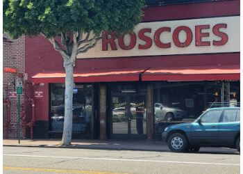 Fullerton Sandwich Shops Roscoe's Famous Deli