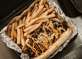 Roscoe’s Kitchen - Sioux Falls, SD Food Trucks - Dish Image