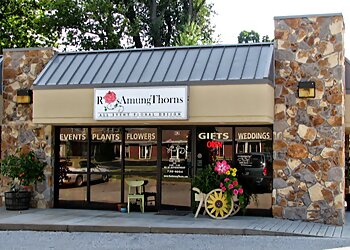 Springfield Florists RoseAmongThorns