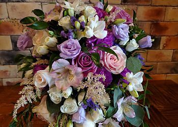 Springfield Florists RoseAmongThorns