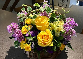 Grand Rapids Florists Rose Bowl Floral & Gifts