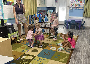 Rose Child Care, LLC. Tallahassee Preschools