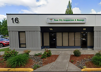 Rose City Acupuncture - Beaverton, OR Acupuncture - Clinic Exterior Image