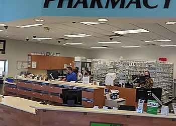 Tyler Pharmacies Rose City Pharmacy