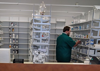 Tyler Pharmacies Rose City Pharmacy