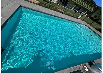 Portland Pool Services Rose City Pool & Spa LLC