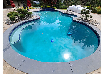 Portland Pool Services Rose City Pool & Spa LLC