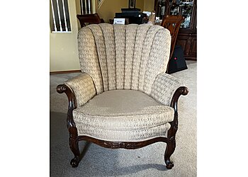 Portland Upholstery Rose City Upholstery