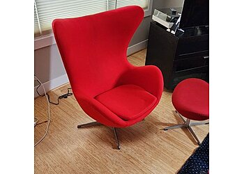 Portland Upholstery Rose City Upholstery