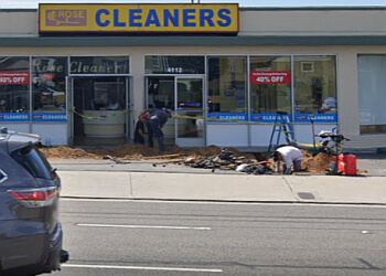 Rose Cleaners Torrance Dry Cleaners