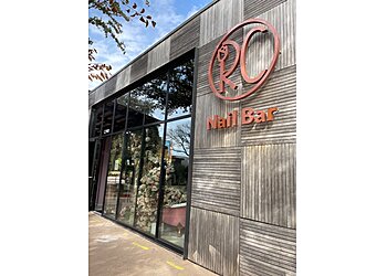 Dallas Nail Salons Rose Couture Nail Bar