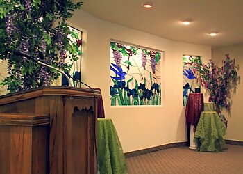 Simi Valley Funeral Homes Rose Family Funeral Home & Cremation